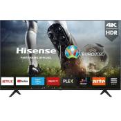 HISENSE - 50AE7000F - TV LED UHD 4K - 50- (127cm) -