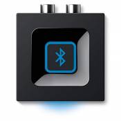 Logitech Récepteur Audio sans Fil, Adaptateur Bluetooth