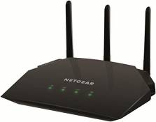 NETGEAR WAC124-100PES – Point d'Accès WiFi sans