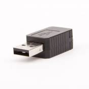 Frappe USB Nano WiFi 8 Mo Black Edition