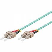 PW WP WPC-FP3-5SCSC-020 câble de Fibre Optique 2 m