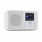 AUNA Commuter - Radio numérique Dab+ /FM, Bluetooth,