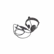 Perel Kenwood® khs-7a single muff headset with boom