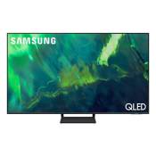 SAMSUNG QE65Q70A - TV QLED 4K UHD - 65'' (165 cm) - Dalle 100Hz - HDR10+ - Smart TV - 4 X HDMI 2.1