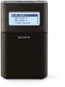 Sony XDRV1BTD Radio Portable Digitale FM Dab/Dab+ Bluetooth/NFC