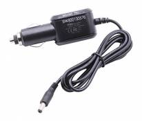 vhbw Chargeur 12V Voiture Allume-Cigare Compatible