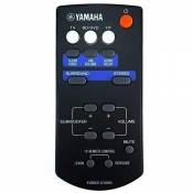 Yamaha - Télécommande Originale YAS-201 Barre Audio