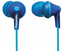 Panasonic Ecouteurs intra-auriculaires RP-HJE125E-A