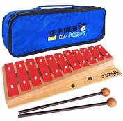 pour Xylophone sonor g10 Soprano ve20 (c3–f4 KD Sac
