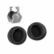 Wewoo Coussinets Mousse 2 PCS Pour Sony MDR-RF970R