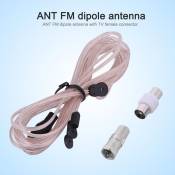 Antenne FM/antenne, antenne intérieure, antenne radio