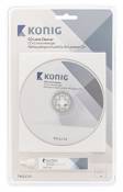 Générique KIT DE Nettoyage CD - Produit 20ML+ Support