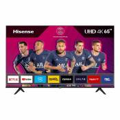 Tv Uhd 4k 65 Hisense 65a6bg Smart Tv