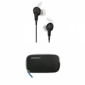 Bose QuietComfort 20 Ecouteurs à réduction de bruits