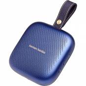 harman kardon Neo Portable Bluetooth Speaker Midnight