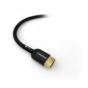 NorStone Arran HDMI 150 Câble Compatible UHD/4 K 60
