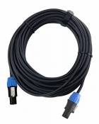 Pronomic pro-line BOXSP2-15 Câble Enceintes 15m de