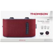 Radio Portable 4 bandes, Thomson