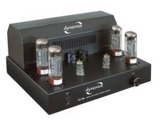 Dynavox VR-70E II Amplificateur intégré à tubes