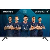 HISENSE 32B10G - TV LED HD 32" (80cm) - Smart TV -