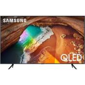 Samsung 55Q6 - TV QLED UHD 4K - 55'' (138cm) - HDR