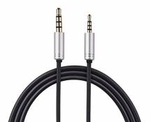 AKG 1.5M Replacement Audio Cable for AKG Y45BT Y50