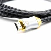Cable HDMI 2.0 PRO 4K HDR UHD High Speed Ethernet 3D
