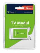 freenet TV CI+ Module avec 12 Mois de Crédit TV Freenet
