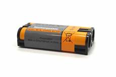 Modèle de Batterie Rechargeable BP-HP800-11 pour système