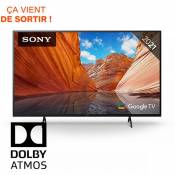Sony SONY KE55XH8096 - TV LED UHD 4K - 55 (139cm) -