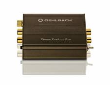 Oehlbach Phono PreAmp Pro - préamplificateur Phono