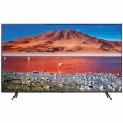 Samsung TV LED 4K 50 127 cm - UE50TU7172 2020