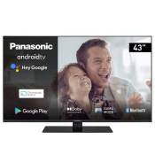 TV intelligente Panasonic Corp. TX43LX650E 43" 4K ULTRA HD LED WIFI