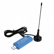 Gamogo Mini Portable Digital USB 2.0 TV Stick DVB-T