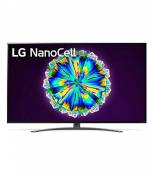 LG TV Intelligente 65NANO866 65" 4K Ultra HD NanoCell