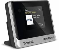 TechniSat DIGITRADIO 10 IR - Adaptateur Radio internet