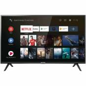 TCL TV Full HD 40'' 101,6 cm TCL 40ES560 Noir Android