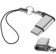 Yayago Adaptateur USB 3.1 Type C vers Micro USB pour