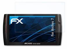 atFoliX Film Protection d'écran Compatible avec Archos