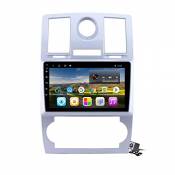 Buladala Android 8.1 9 Pouces Stereo Multimedia GPS