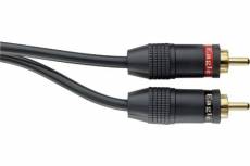 Eagle NF câble Audio RCA câble de l'interrupteur