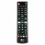 Télécommande TV LG AKB75095308