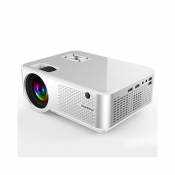 Wewoo Vidéoprojecteur LED Projecteur intelligent 720P