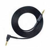 Cordable Replacement Audio Cable for Bang & Olufsen