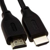 HDMI câble 2,0 Haute Vitesse Cordon pour LED/OLED/QLED