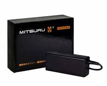 Mitsuru® 40W 19V Chargeur Ordinateur Portable Compatible