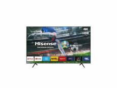 Hisense 43a7100f - tv uhd 4k 43 (108cm) - smart tv