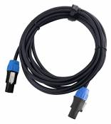 Pronomic pro-line BOXSP2-5 Câble Enceintes 5m de 2.5mm²