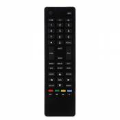 A0127 Télécommande Smart TV Télécommandé pour