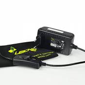 LEICKE Alimentation électrique 15W 5V 3A Micro USB